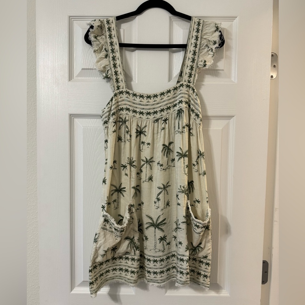 Show Me Your MUMU Dress